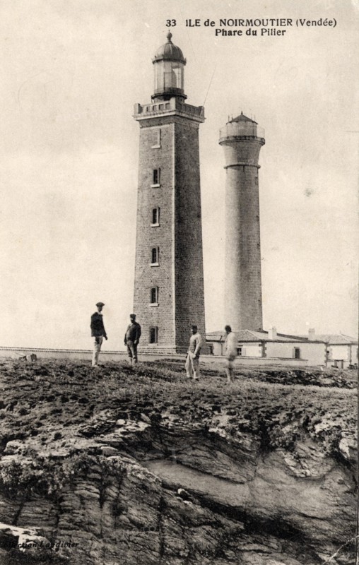Ile-du-Pilier