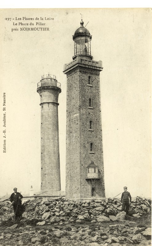 Ile-du-Pilier