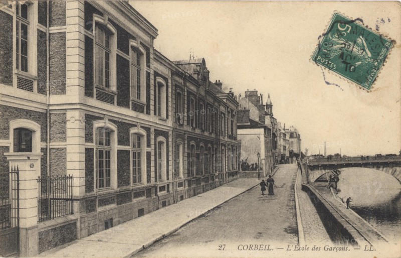 Corbeil