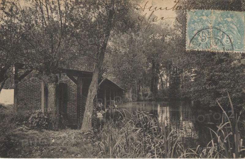 Montgeron