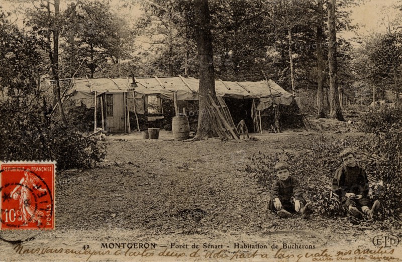 Montgeron