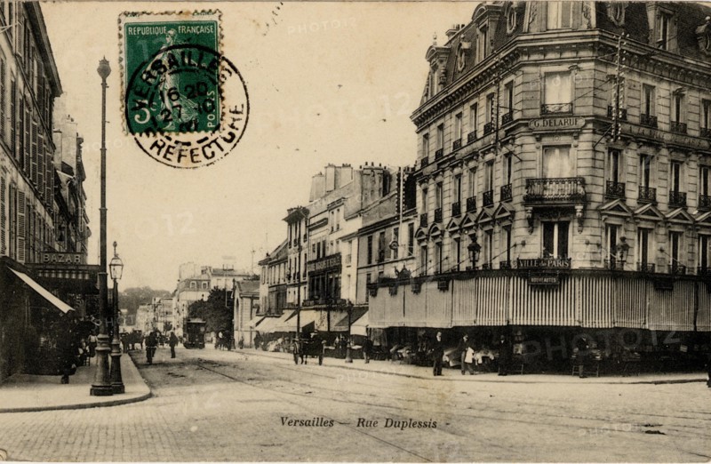 Boulogne-Billancourt