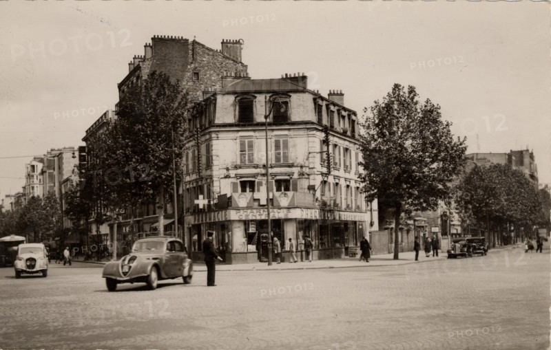 Boulogne-Billancourt