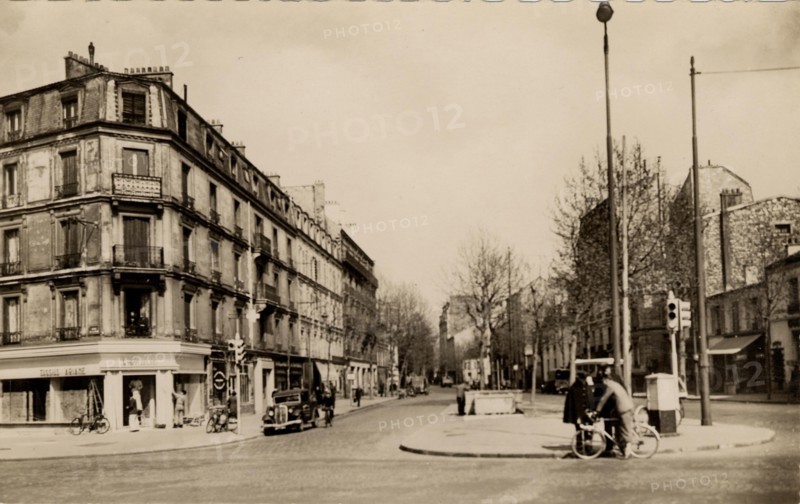 Boulogne-Billancourt