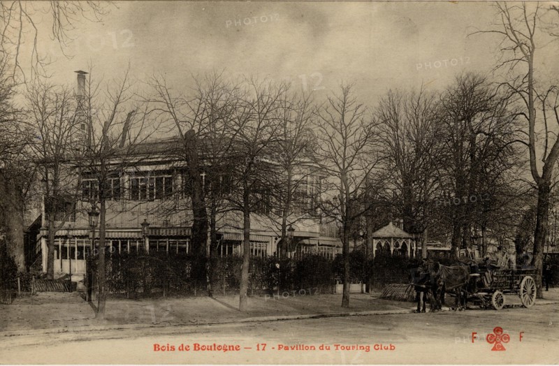 Boulogne-Billancourt