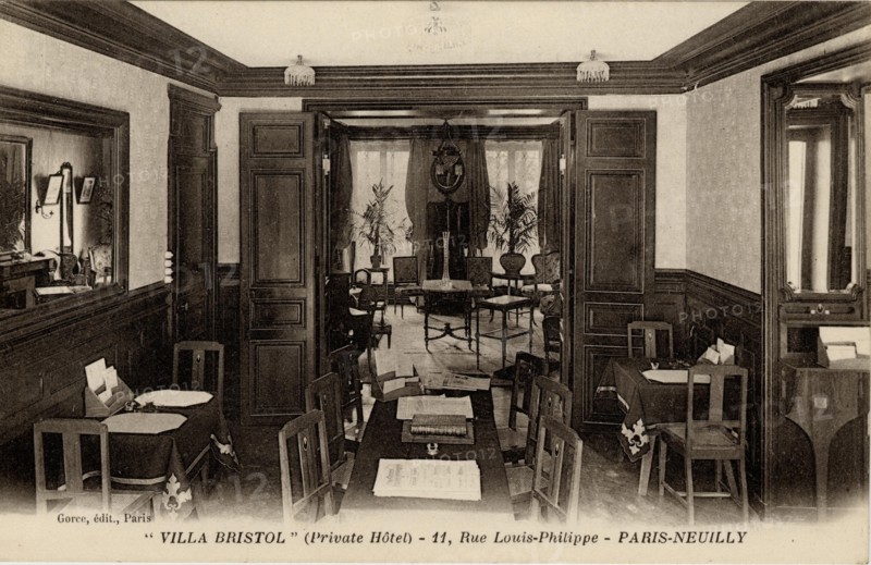 Neuilly-sur-Seine