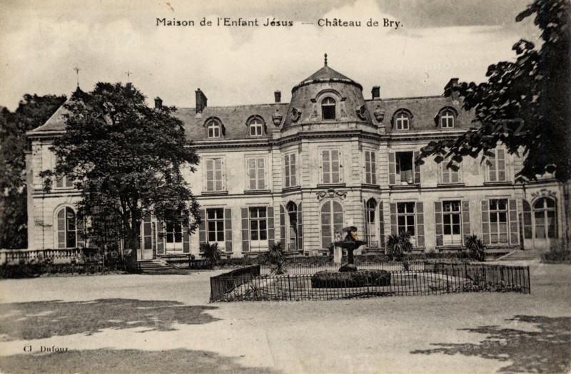 Bry-sur-Marne