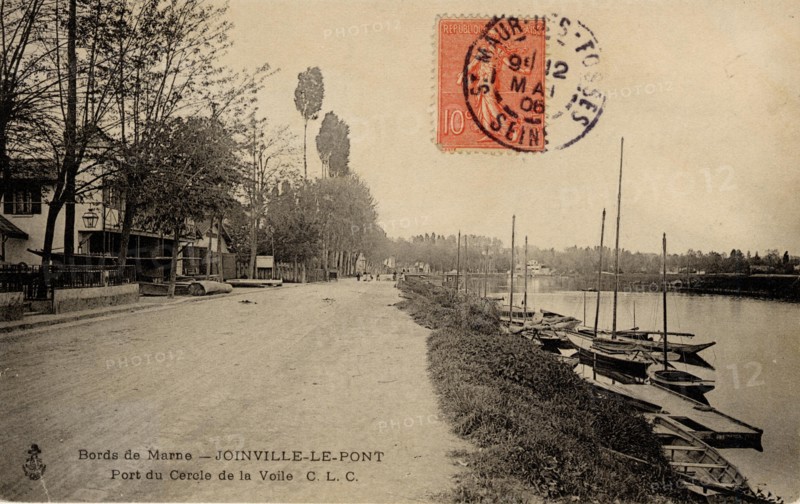 Joinville-le-Pont