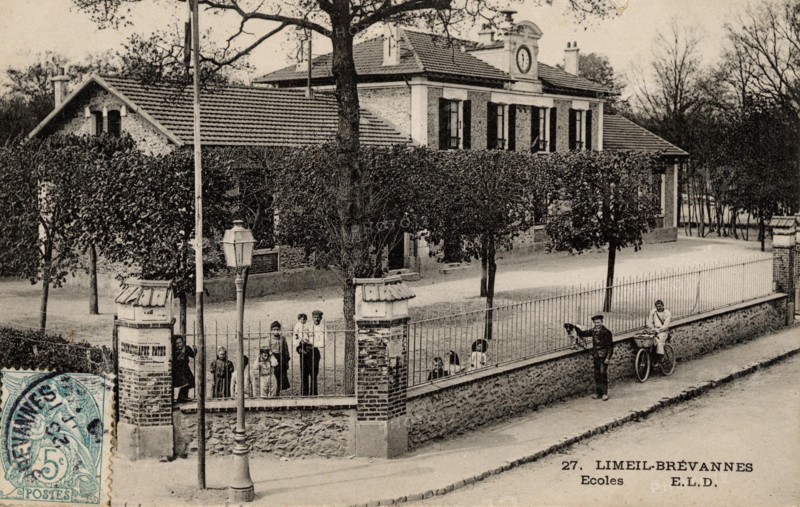 Limeil-Brévannes