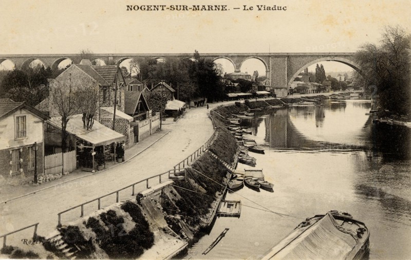 Nogent-sur-Marne