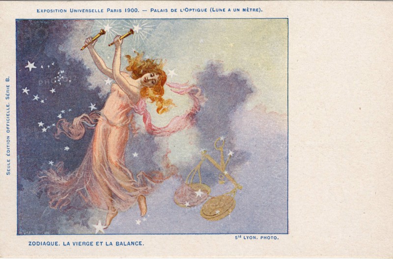 THEMES - ASTROLOGIE