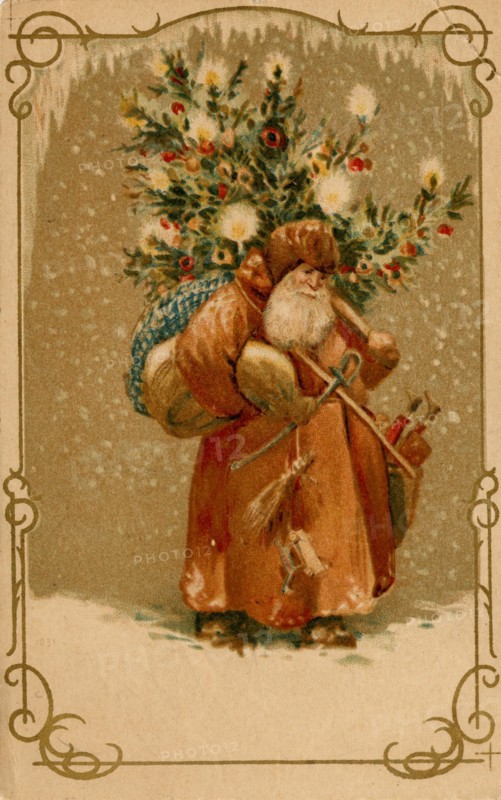 THEMES - NOEL