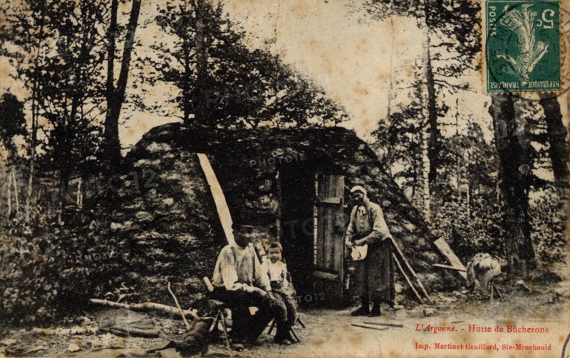 THEMES - METIERS-DU-BOIS