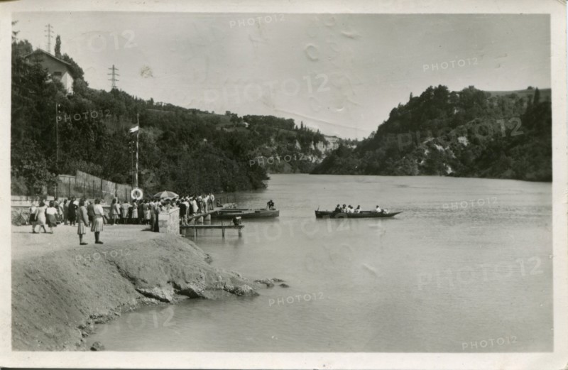 Bellegarde-sur-Valserine