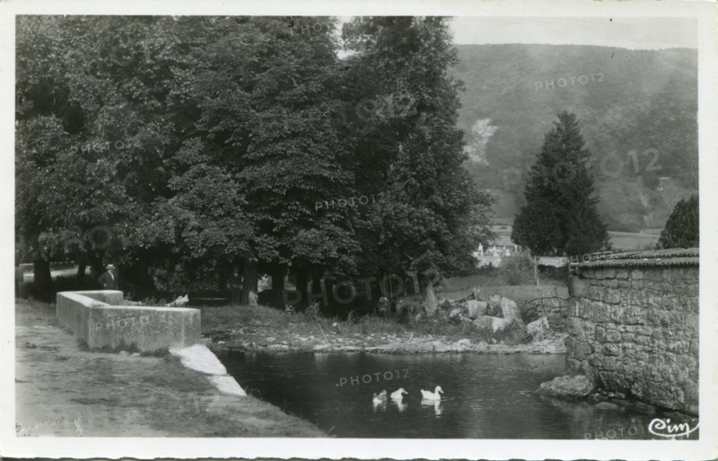 Chavannes-sur-Suran