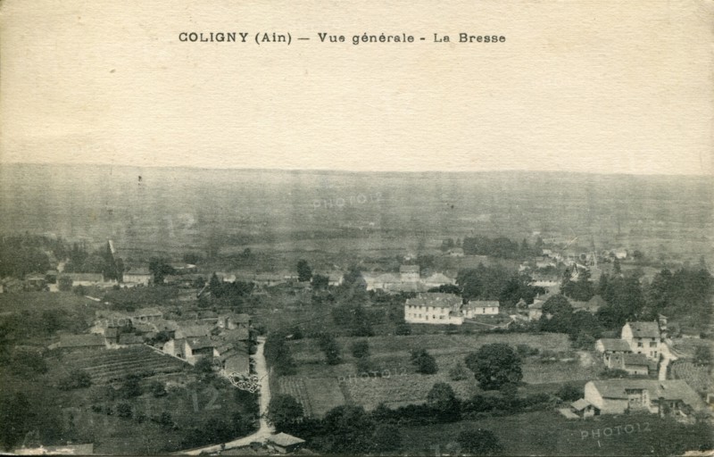 Coligny