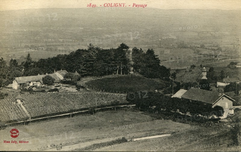 Coligny