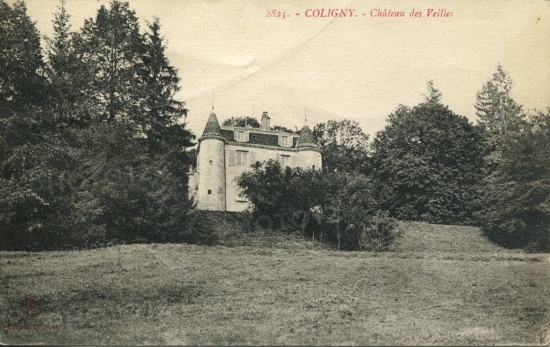Coligny