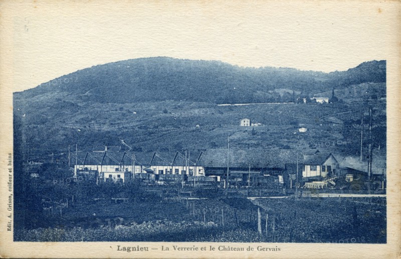 Lagnieu