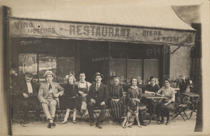 Paris, 6th arrondissement