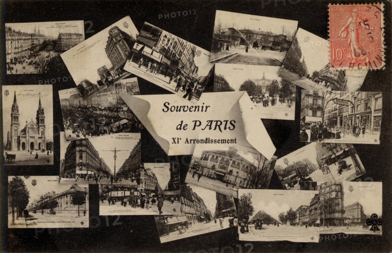 Paris, 11e arrondissement
