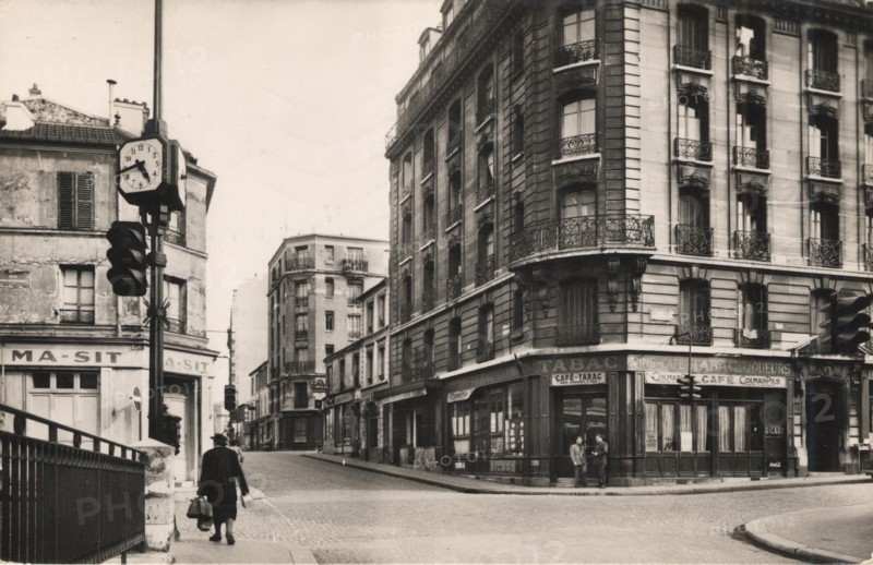 Paris, 14th arrondissement