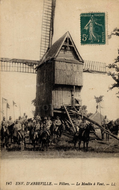 Villiers-sur-Mareuil