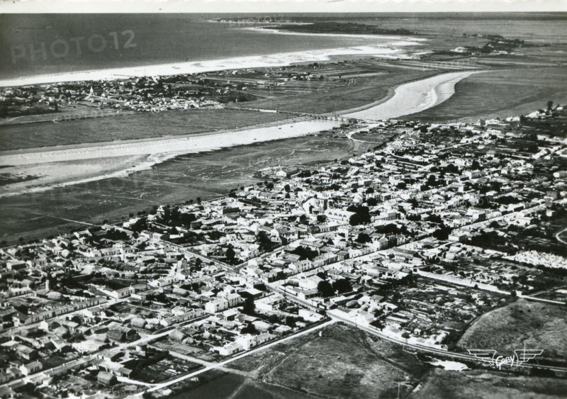 L'Aiguillon-sur-Mer