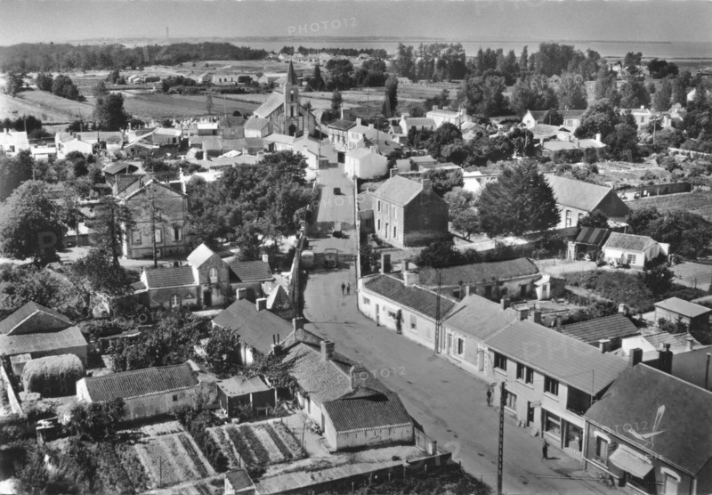 Barre-de-Monts