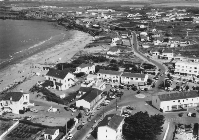 Bretignolles-sur-Mer