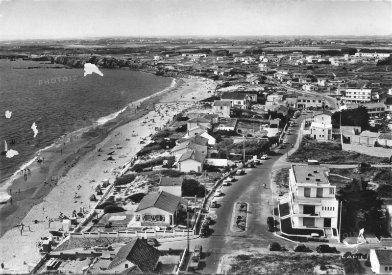 Bretignolles-sur-Mer