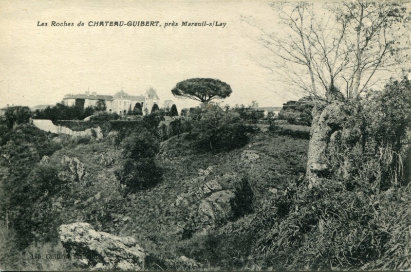 Château-Guibert