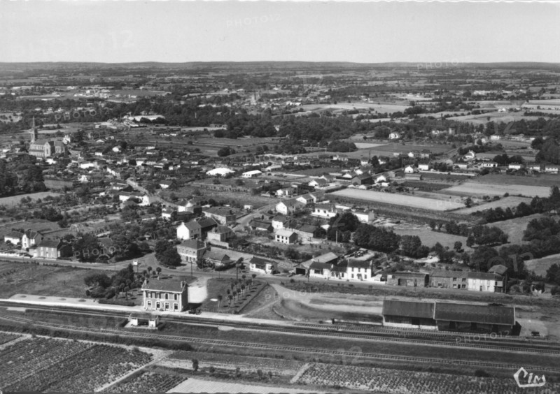 Cugand