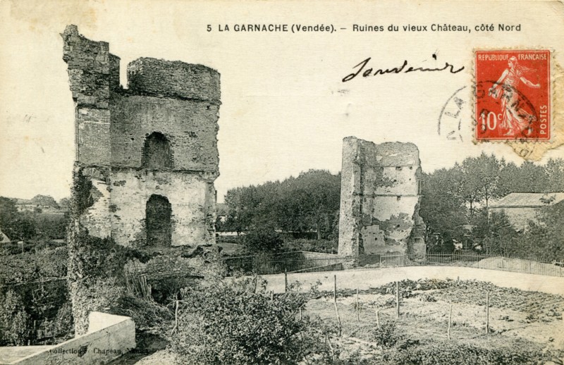 Garnache
