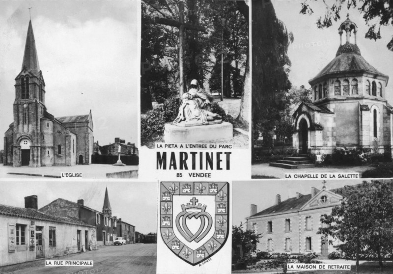 Martinet