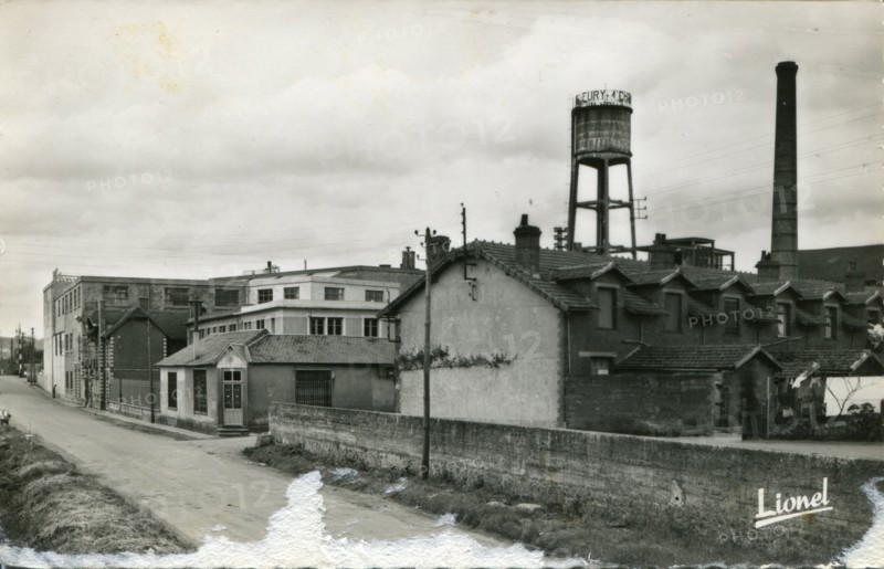 Montournais