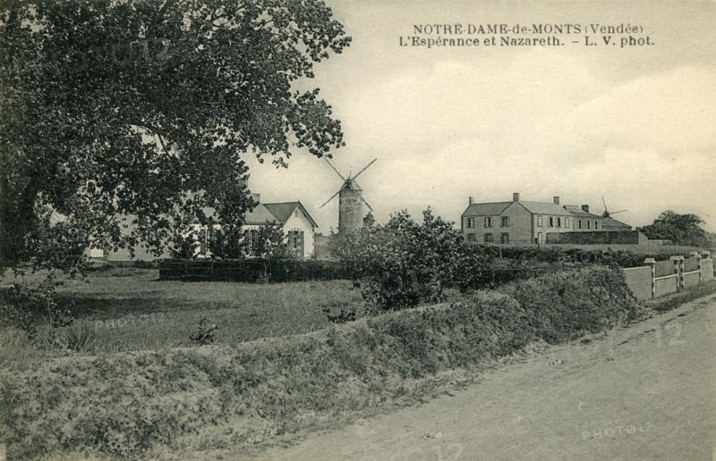 Notre-Dame-de-Monts
