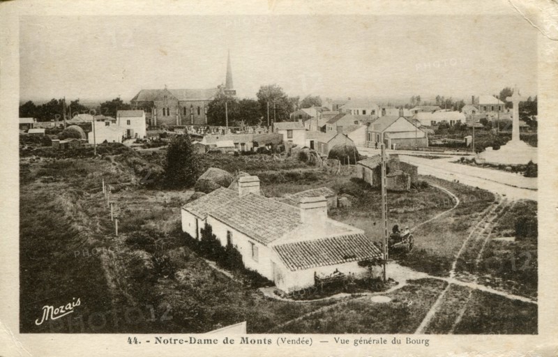 Notre-Dame-de-Monts