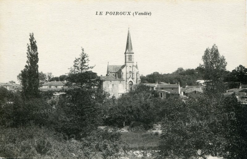 Poiroux