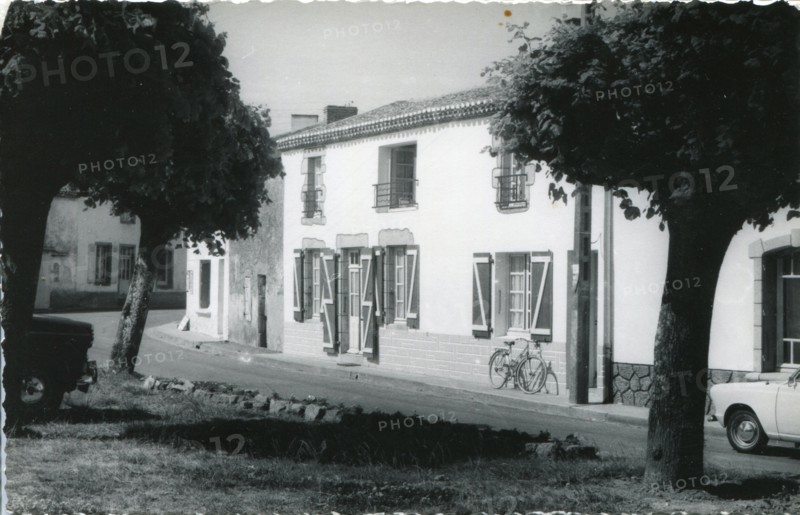 Saint-Georges-de-Pointindoux