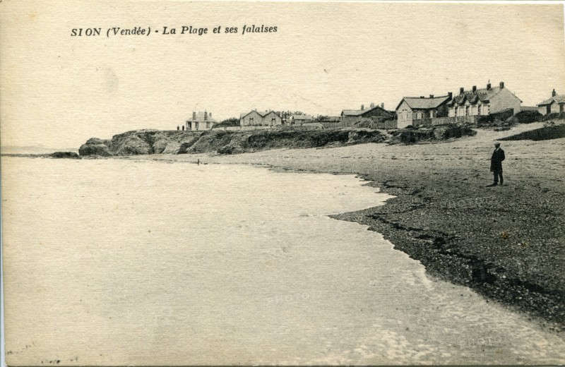 Sion