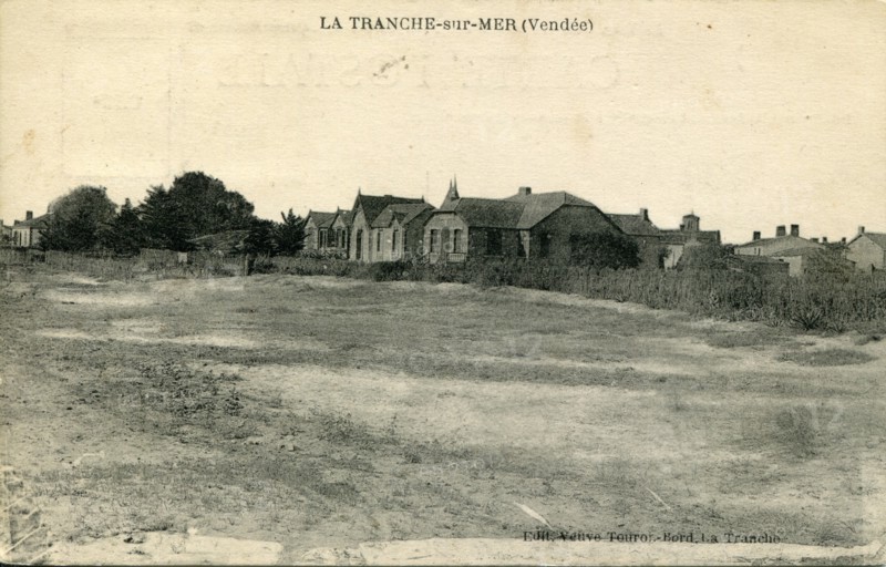 La Tranche-sur-Mer