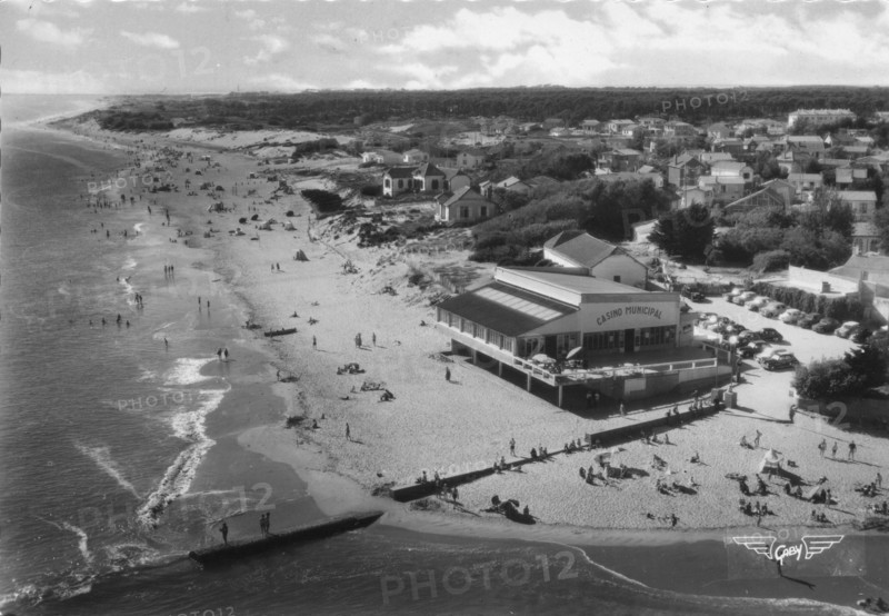 La Tranche-sur-Mer