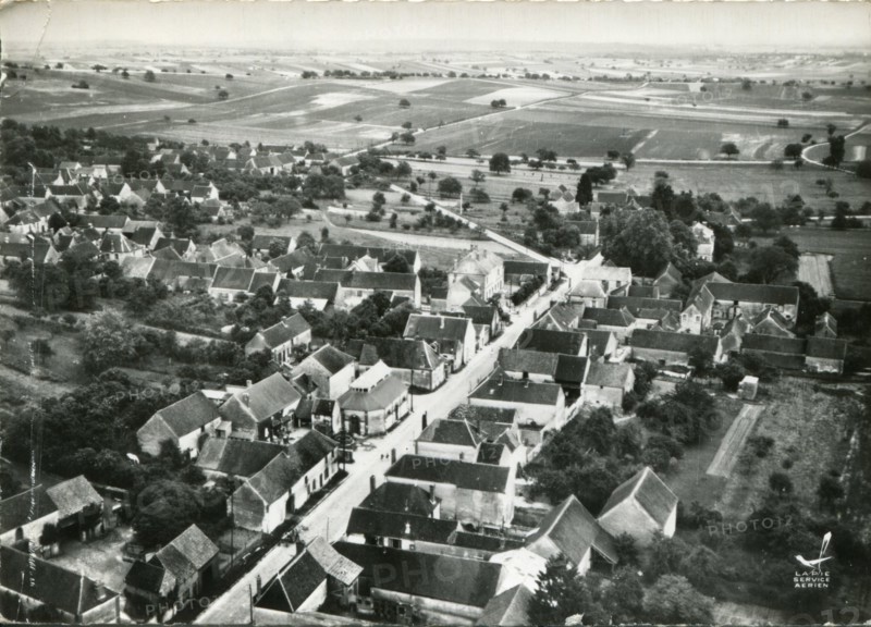 Bellechaume