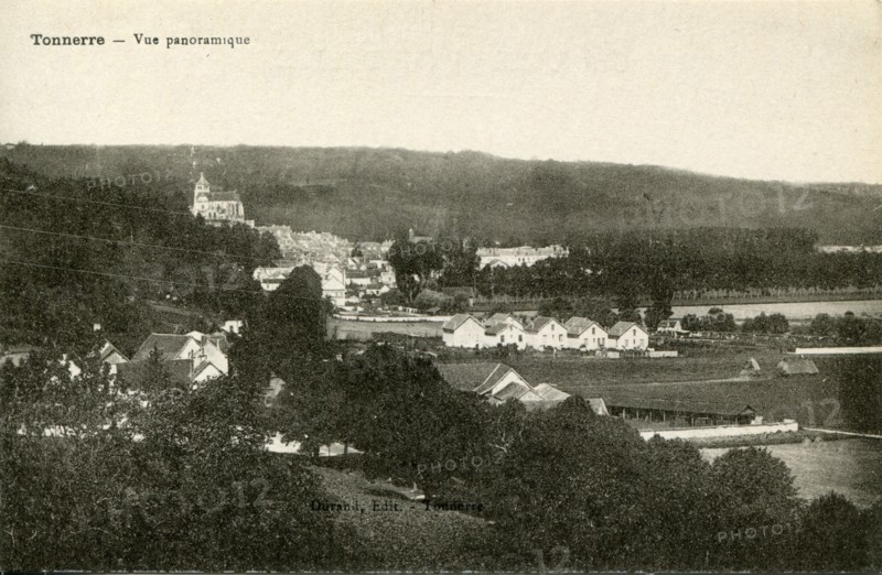 Tonnerre