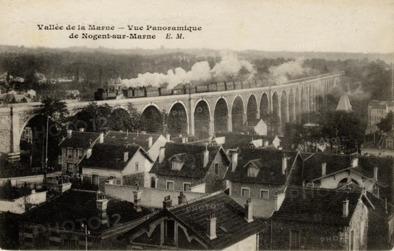 Nogent-sur-Marne