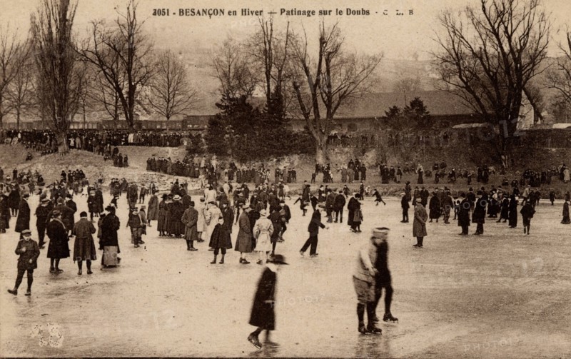 BESANCON