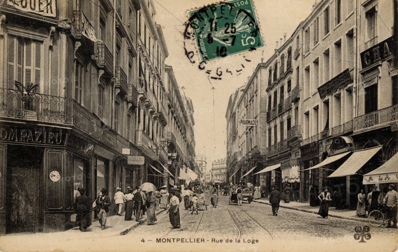 MONTPELLIER