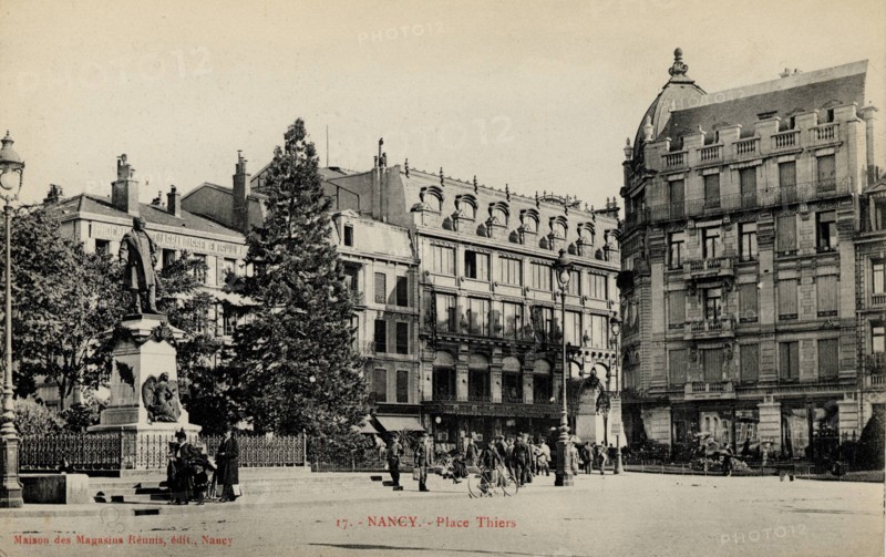NANCY