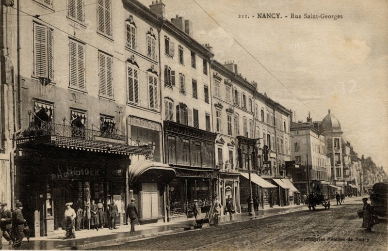 NANCY